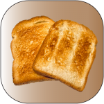 toast