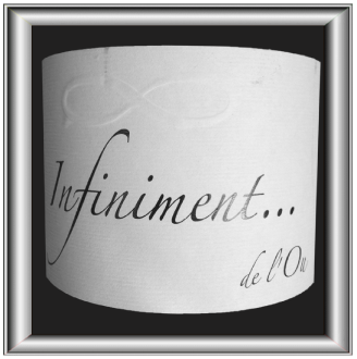 INFINIMENT DE L’OU 2012 le vin du Château de L’Ou pour notre blog sur le vin