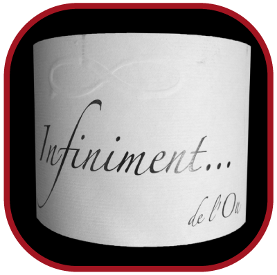 INFINIMENT DE L’OU 2012 le vin du Château de L’Ou pour notre blog sur le vin