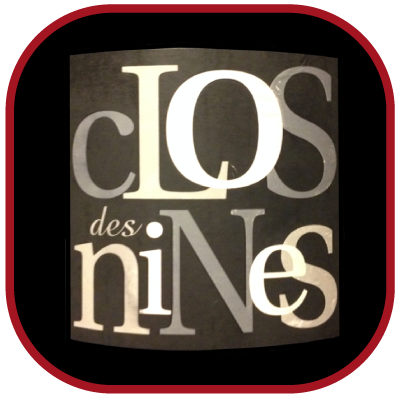 O3 le vin du Clos Des Nines pour notre blog sur le vin