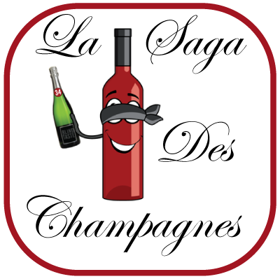 La Saga des Champagnes sur notre blog