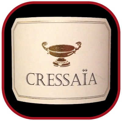 CRESSAÏA 2013 le vin du Domaine Du Grand Crès pour notre blog sur lr vin