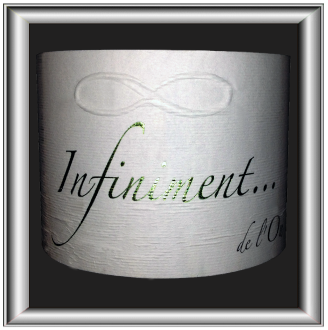 INFINIMENT DE L'OU Blanc 2014 le vin du Château de L’ou pour notre blog sur le vin