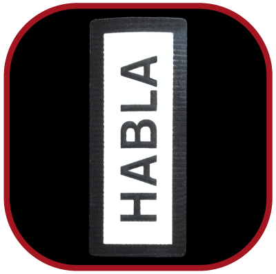 HABLA nº12 le vin de la Bodegas Habla pour notre blog sur le vin