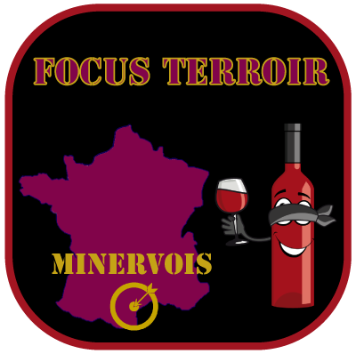 Focus terroir Minervois