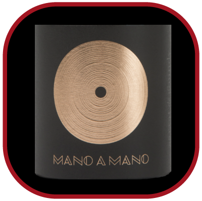 Mano à Mano 2016, le vin du domaine Sarrat de Goundy pour notre blog sur le vin