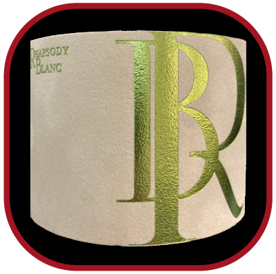 Rhapsody 2020, le vin du Château de Lou pour notre blog sur le vin