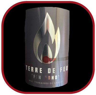 Fin Fond 2018, le vin du domaine terre de feu pour notre blog sur le vin