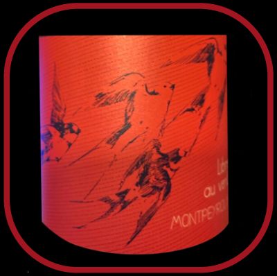 Libre au vent, le vin de la cave de Castelbarry pour notre blog sur le vin