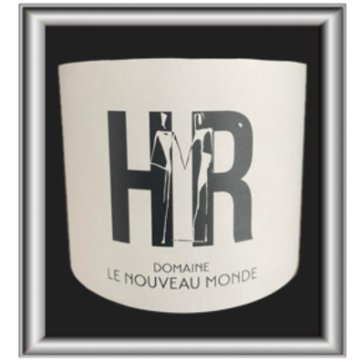 HR 2024 le vin du domaine du nouveau monde pour notre blog sur le vin
