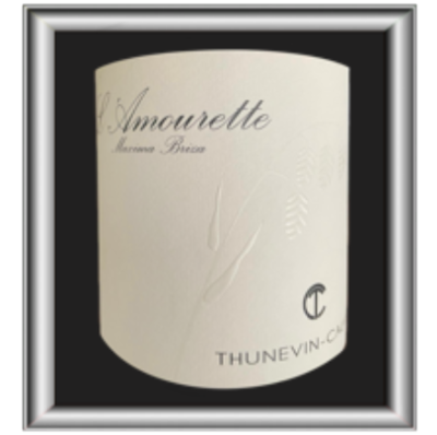 L'amourette 2025, le vin du domaine Thunevin Calvet pour notre blog sur le vin